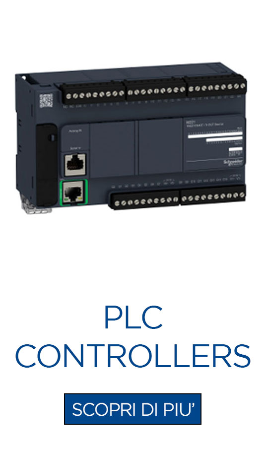 PLC Controls